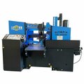 Doall Dual Column, Tube-Cutting CNC Band Saw w/Bundling TDC-400CNC